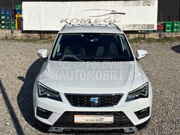 Seat Ateca 1.6 TDI