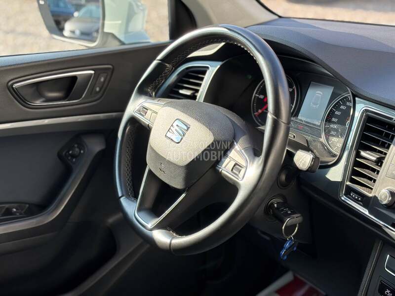 Seat Ateca 1.6 TDI