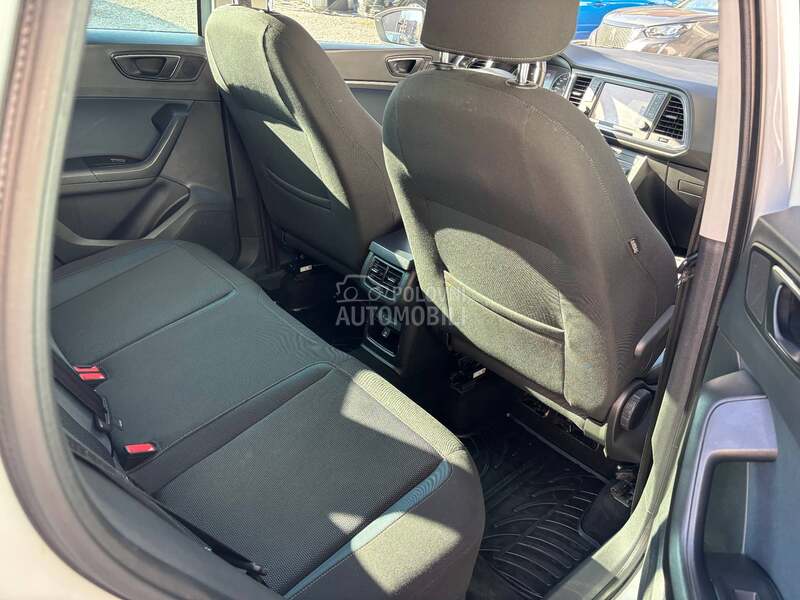 Seat Ateca 1.6 TDI