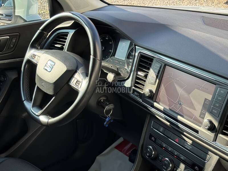 Seat Ateca 1.6 TDI