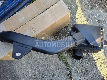 N55 Usis - kuciste filtera za BMW 135, M 135i, M 235i ...