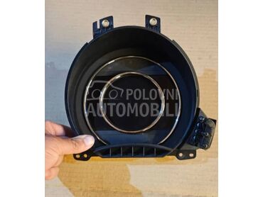 Kilometar sat za Fiat 500