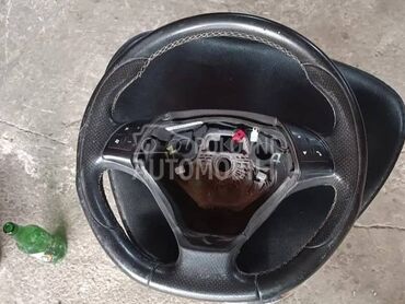 Volan Sport Abarth za Fiat Grande Punto, Punto, EVO