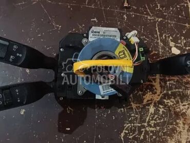 Ablender za Alfa Romeo 159