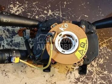 Ablender za Fiat 500, 500L, 500X ...