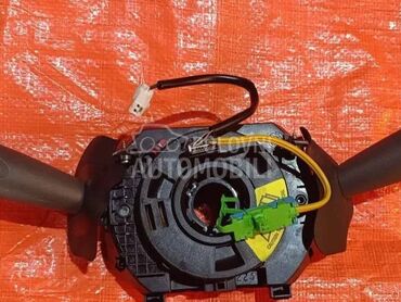 Ablender za Fiat Panda, Grande Panda