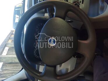 Ablender za Fiat Punto