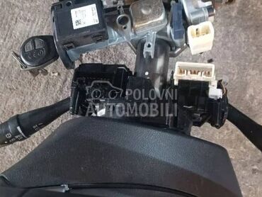 Ablender za Fiat Sedici od 2005. do 2015. god.