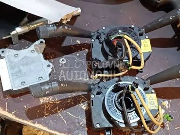 Ablender za Fiat Grande Punto, EVO