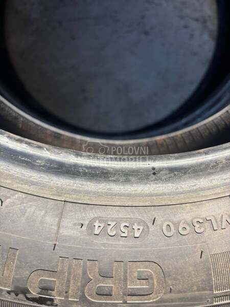 Linglong 205/55 R16 Zimska