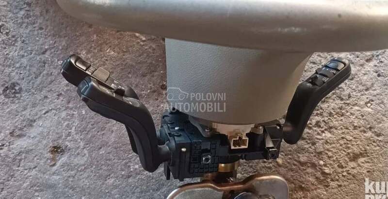 Ablender sa tempomatom