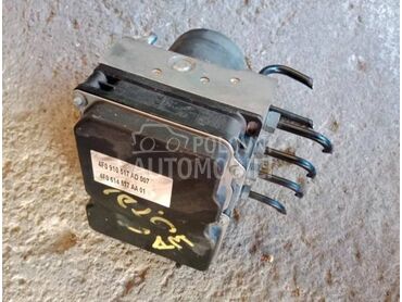 Abs 3.0 TDI za Audi A6