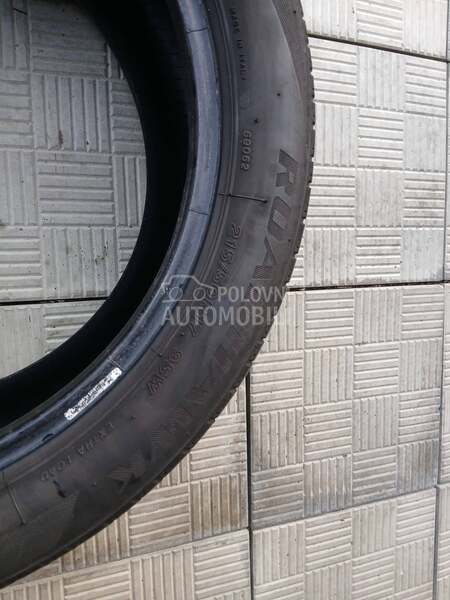Firestone 215/50 R17 Letnja