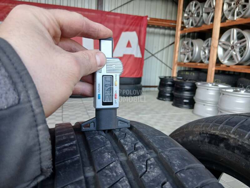 Firestone 215/50 R17 Letnja