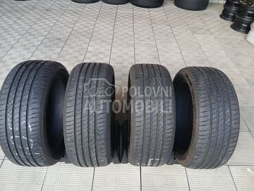 Firestone 215/50 R17 Letnja