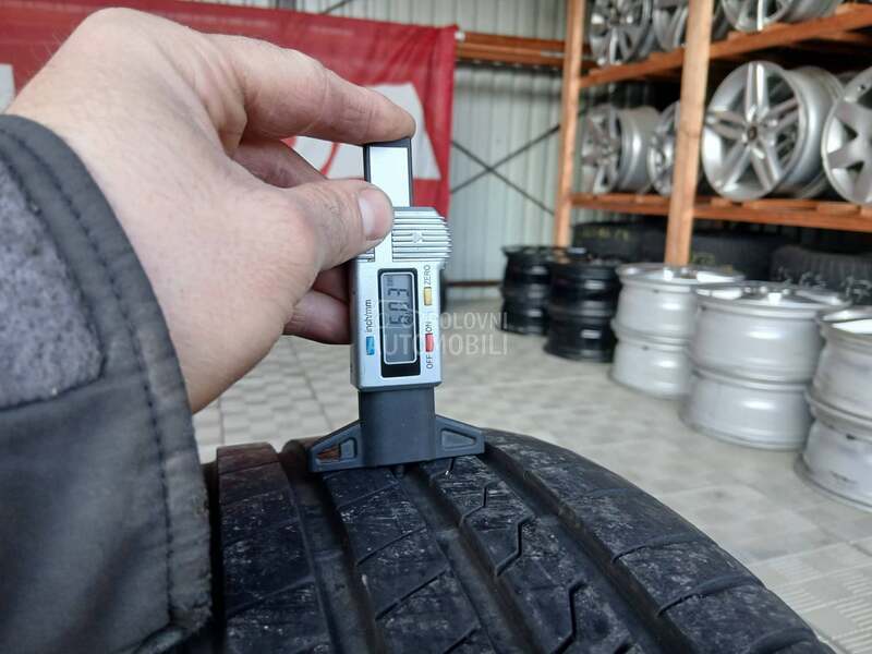 Firestone 215/50 R17 Letnja