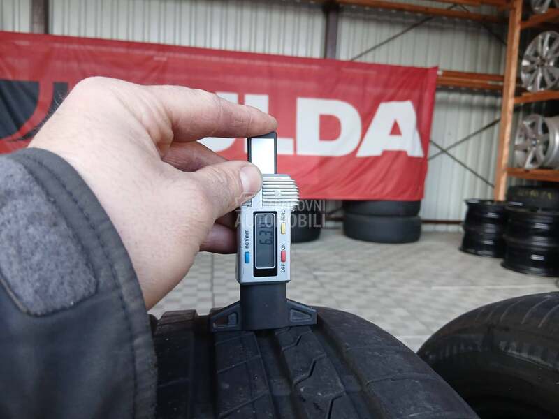 Firestone 215/50 R17 Letnja