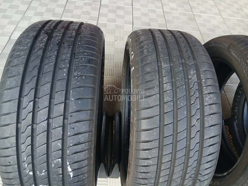 Firestone 215/50 R17 Letnja