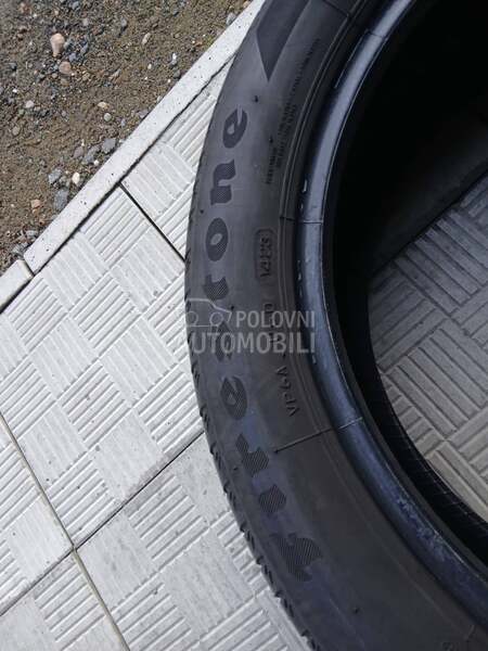 Firestone 215/50 R17 Letnja