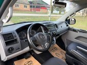 Volkswagen Transporter T5 2.0 TDI/LONG/MIX/DSG