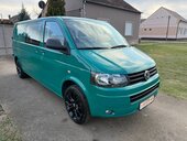 Volkswagen Transporter T5 2.0 TDI/LONG/MIX/DSG