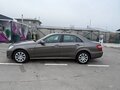 Mercedes Benz E 220 /AUT/FUL