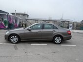 Mercedes Benz E 220 /AUT/FUL