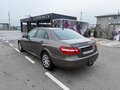 Mercedes Benz E 220 /AUT/FUL