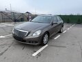 Mercedes Benz E 220 /AUT/FUL