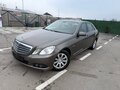 Mercedes Benz E 220 /AUT/FUL