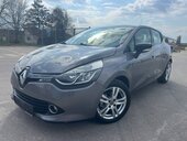 Renault Clio 1.5 dci/NAV/KAM