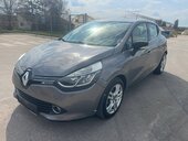 Renault Clio 1.5 dci/NAV/KAM