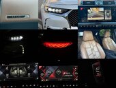 Citroen DS7 OPERA/LED/177/PERLA