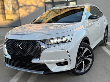 Citroen DS7 OPERA/LED/177/PERLA