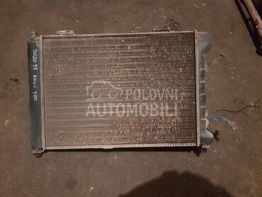 Hladnjak vode za Zastava Yugo 55