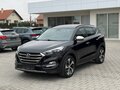 Hyundai Tucson 2.0 CRDI 4x4 VERTEX