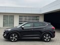 Hyundai Tucson 2.0 CRDI 4x4 VERTEX