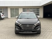 Hyundai Tucson 2.0 CRDI 4x4 VERTEX
