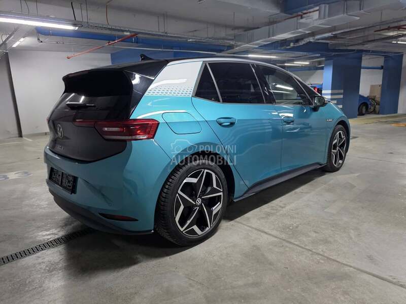 Volkswagen ID.3 Pro Performance