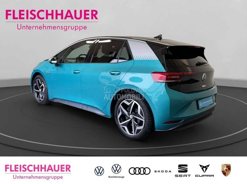 Volkswagen ID.3 Pro Performance