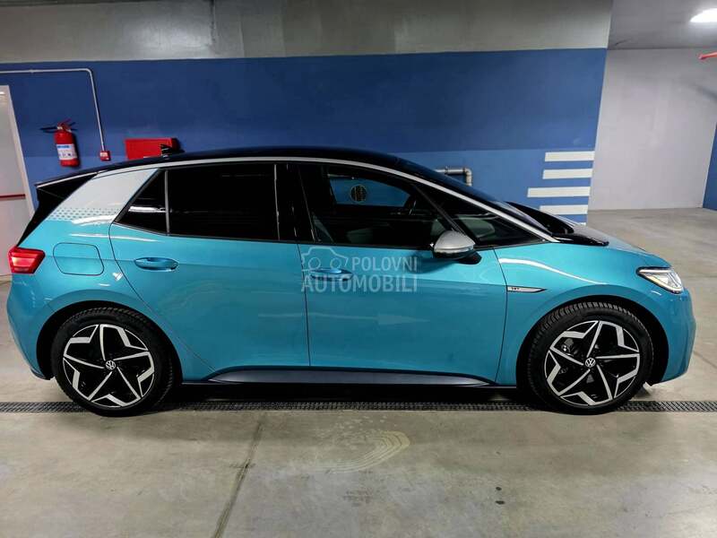 Volkswagen ID.3 Pro Performance