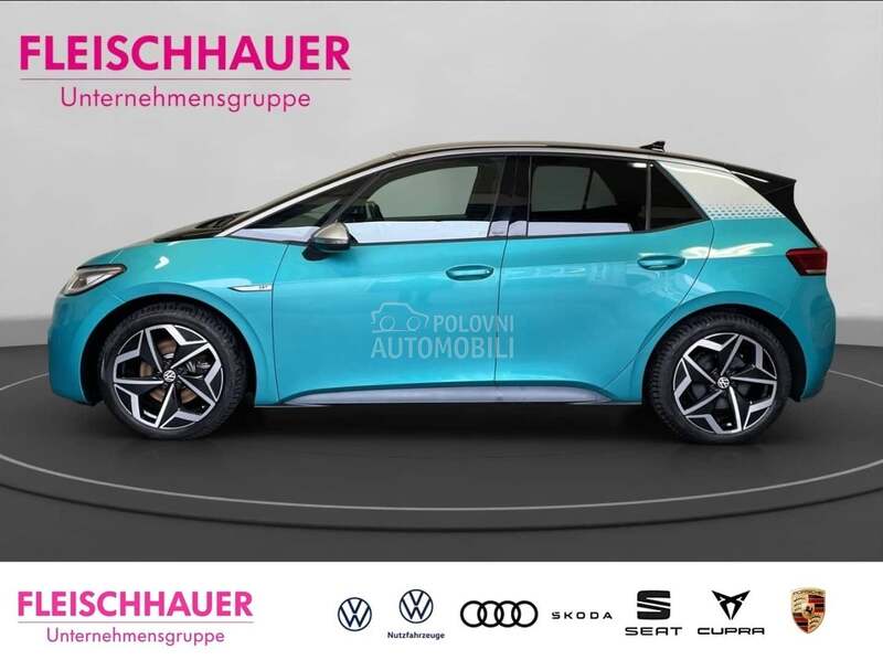 Volkswagen ID.3 Pro Performance