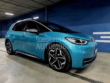 Volkswagen ID.3 Pro Performance