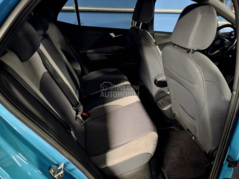 Volkswagen ID.3 Pro Performance