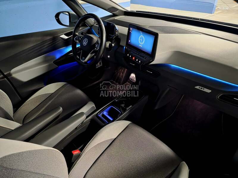 Volkswagen ID.3 Pro Performance