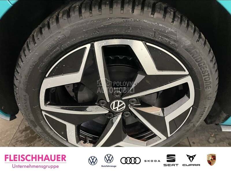 Volkswagen ID.3 Pro Performance