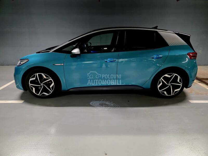 Volkswagen ID.3 Pro Performance