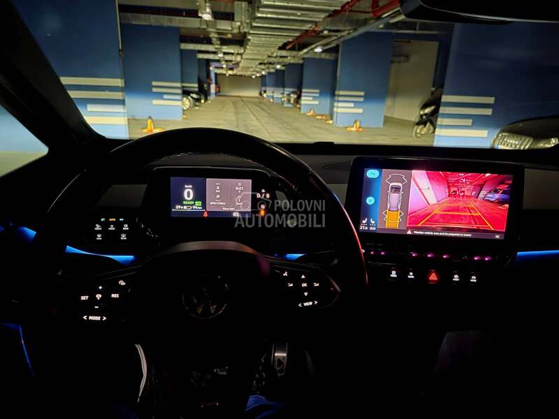 Volkswagen ID.3 Pro Performance