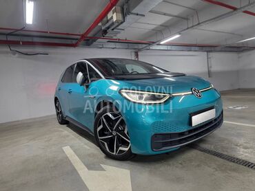 Volkswagen ID.3 Pro Performance
