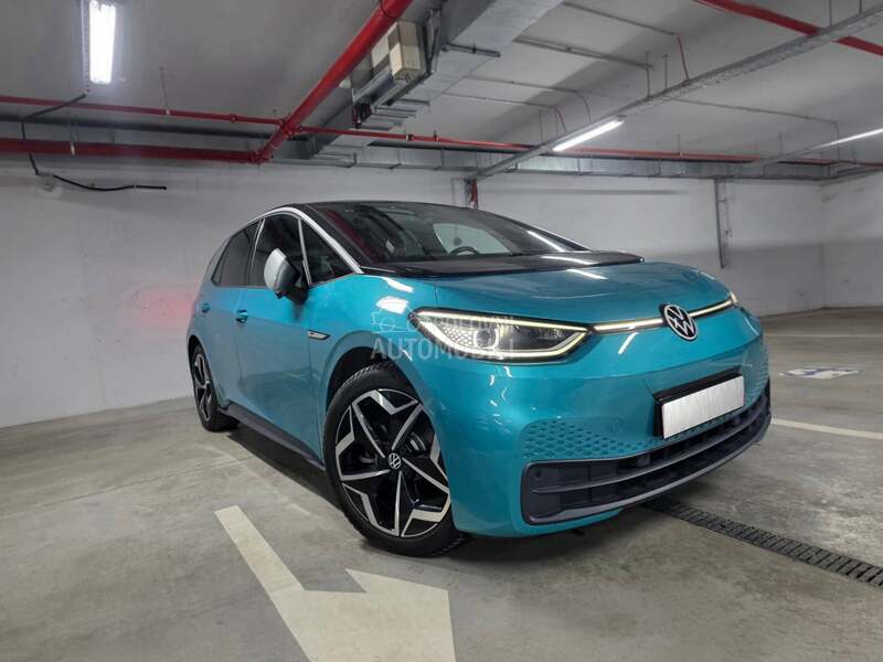 Volkswagen ID.3 Pro Performance